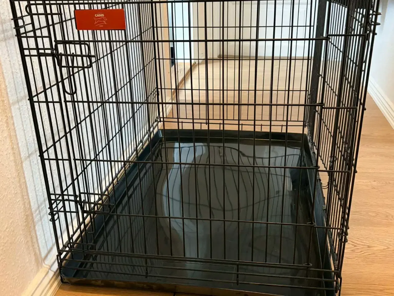 Billede 3 - Dyrebur til salg