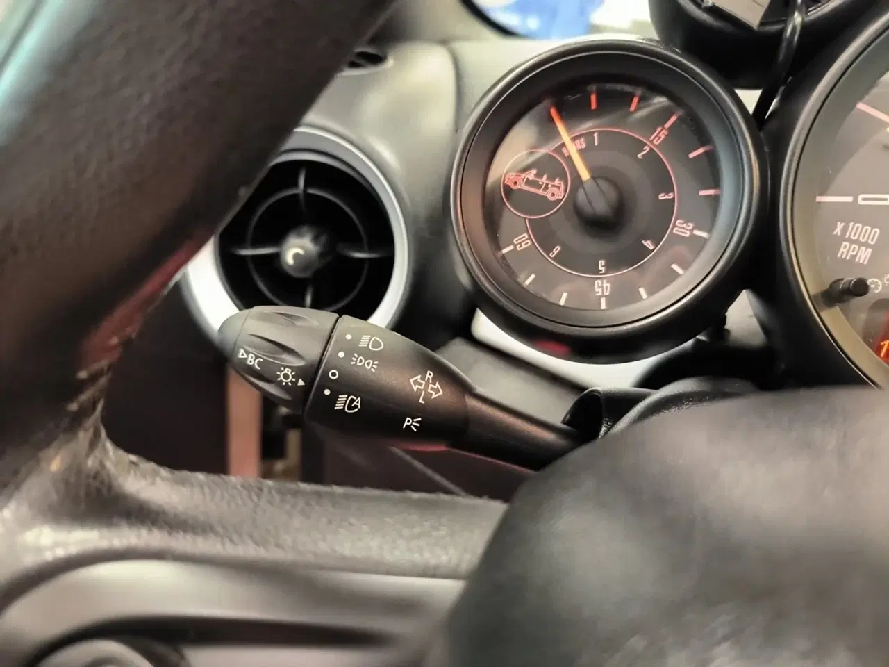 Billede 12 - MINI Cooper 1,6 D Cabriolet