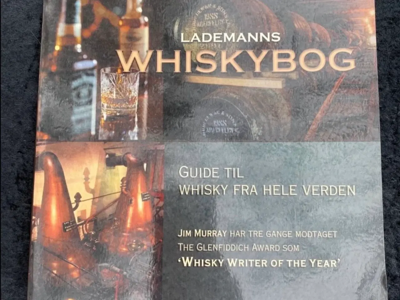 Billede 4 - Blandet bøger 