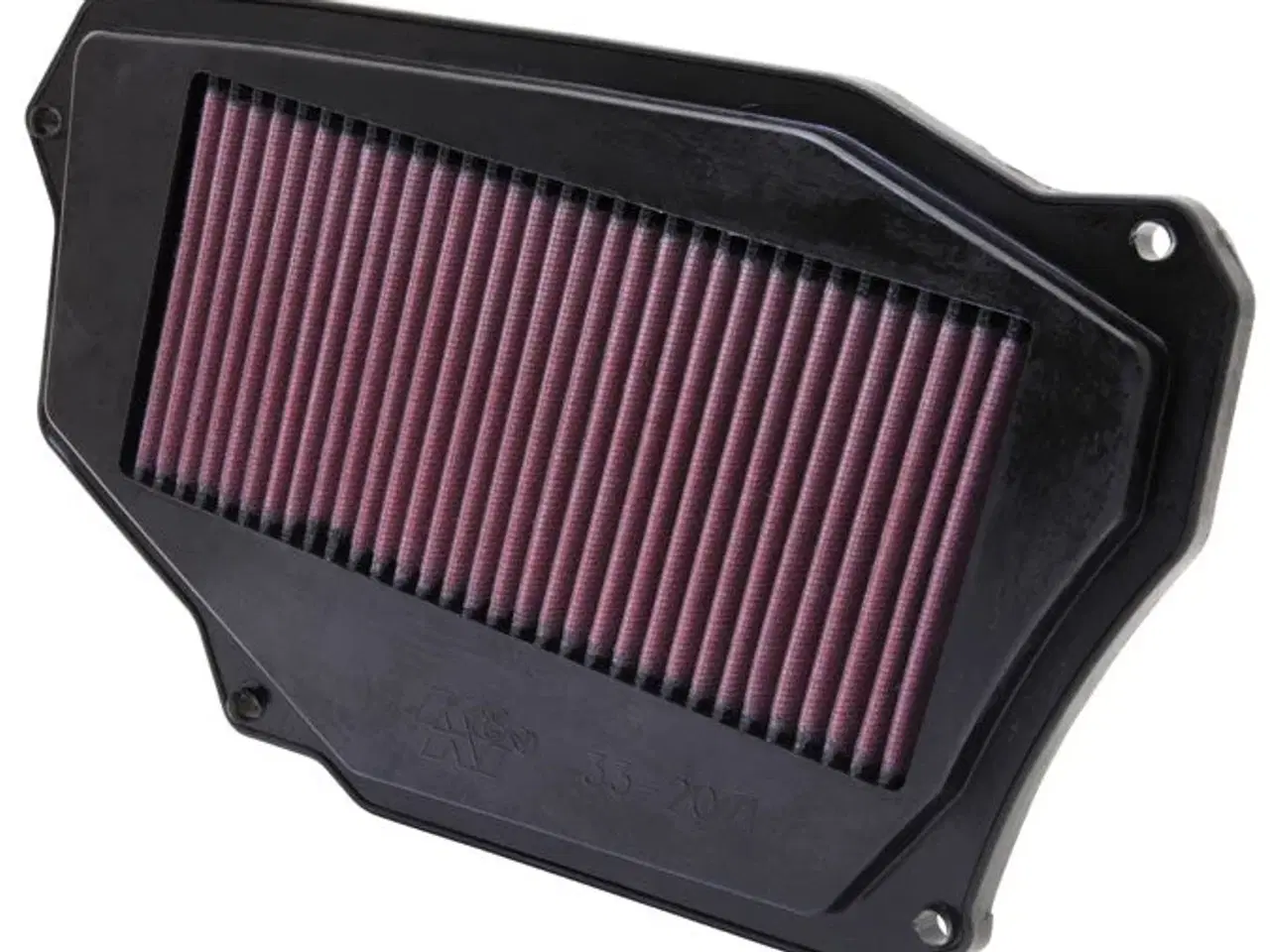Billede 1 - K&N filter 33-2071