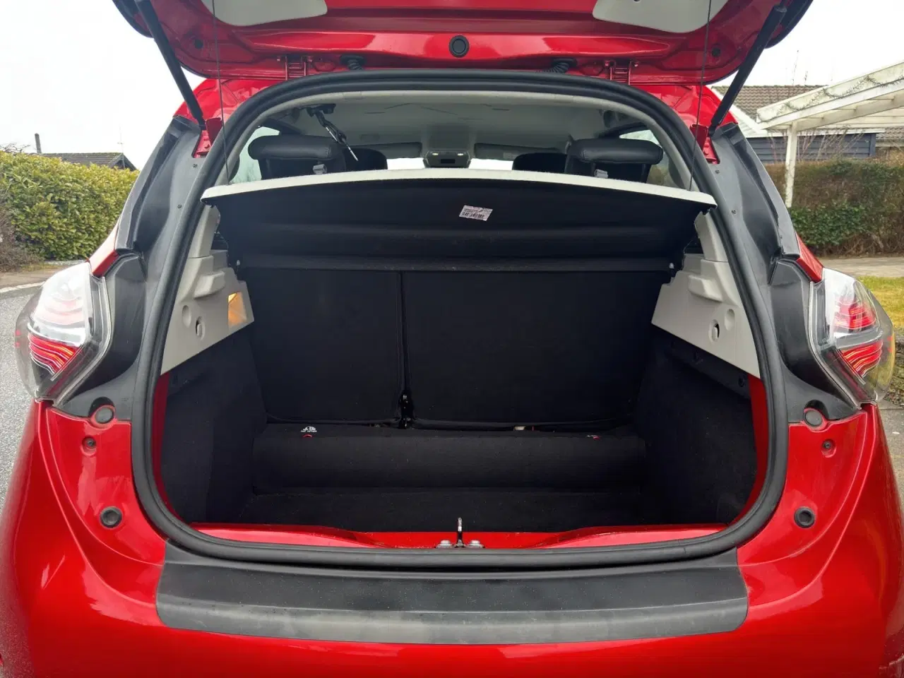 Billede 16 - Renault Zoe 52 Zen