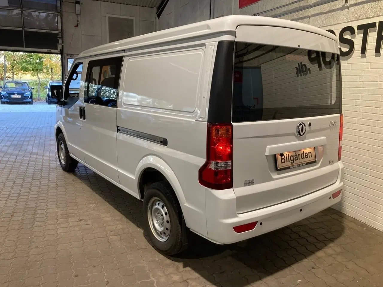 Billede 3 - DFSK EC35 42 