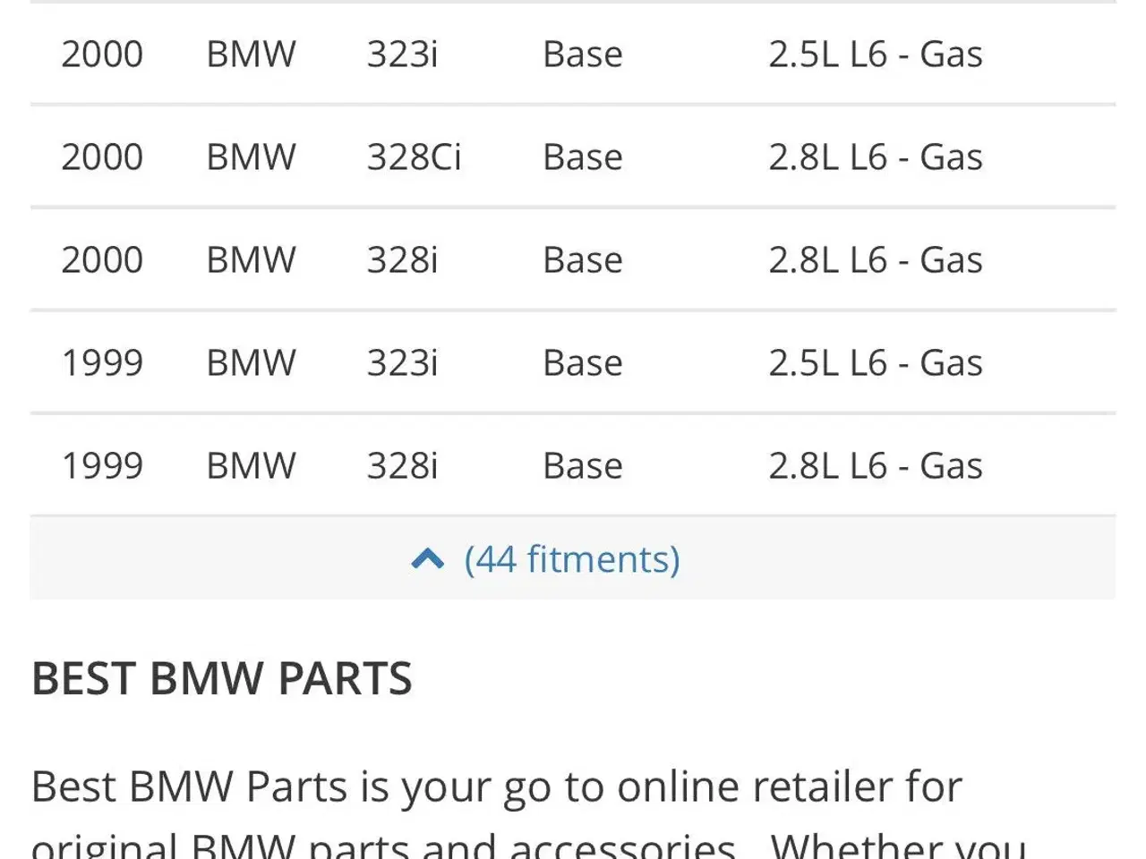 Billede 8 - BMW E46 midterkonsol