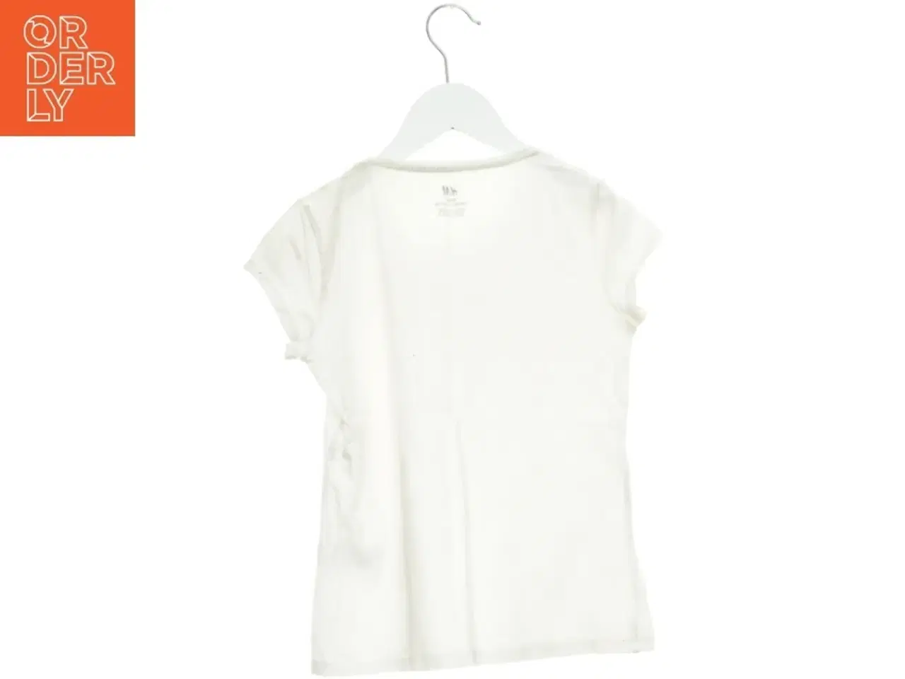 Billede 2 - T-Shirt fra H&M (str. 152 cm)