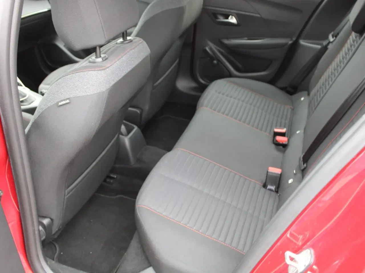 Billede 6 - Peugeot 208 1,5 BlueHDi 100 Active+
