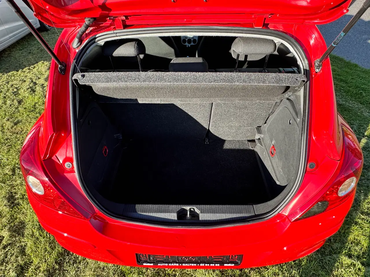 Billede 7 - Opel Corsa - Nyserviceret