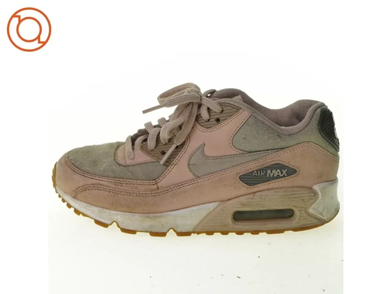 Billede 1 - Sko fra Nike (str. 36)