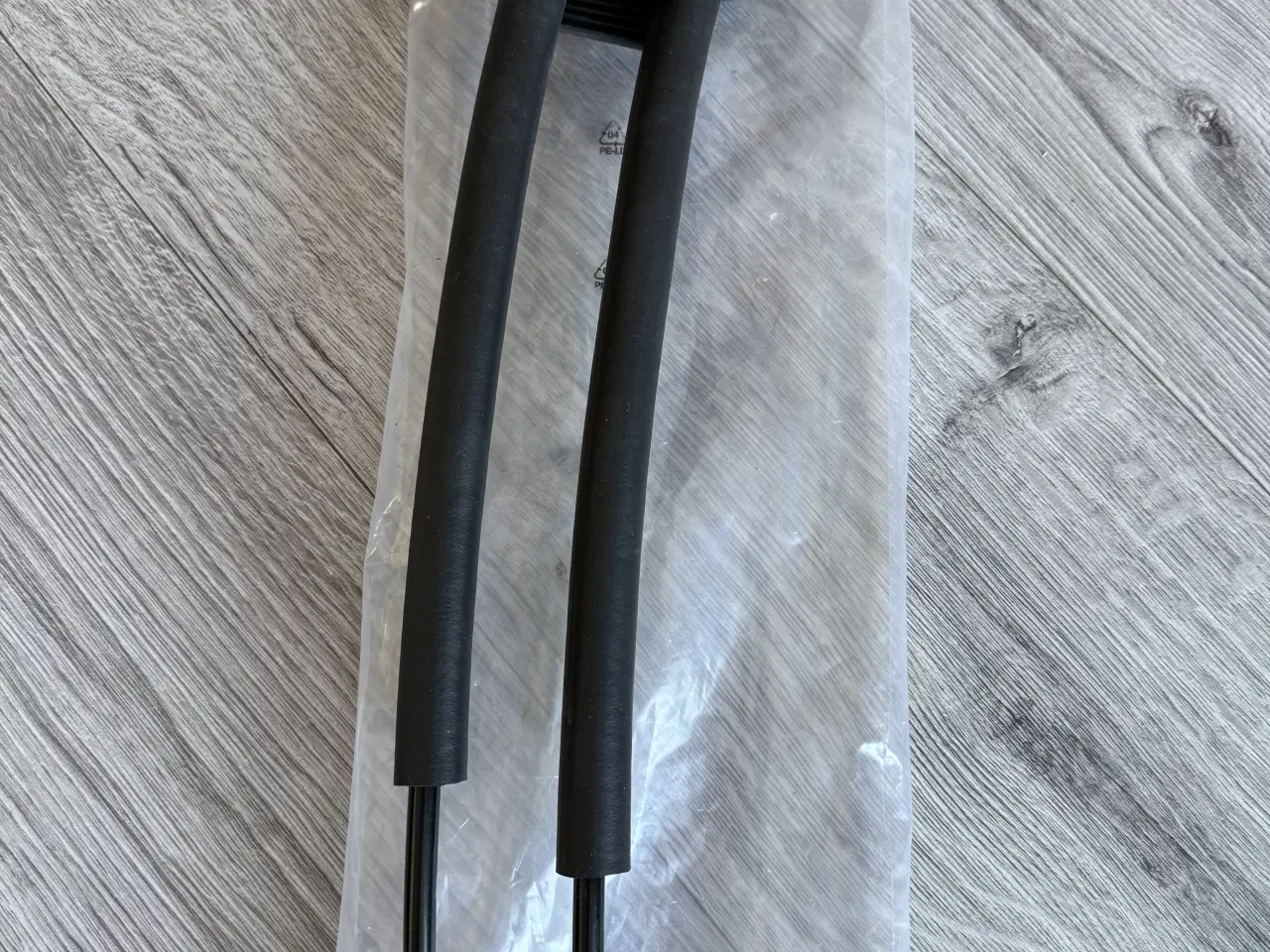 Billede 4 - Fiat 500 manuel gearskiftekabler, nyt.