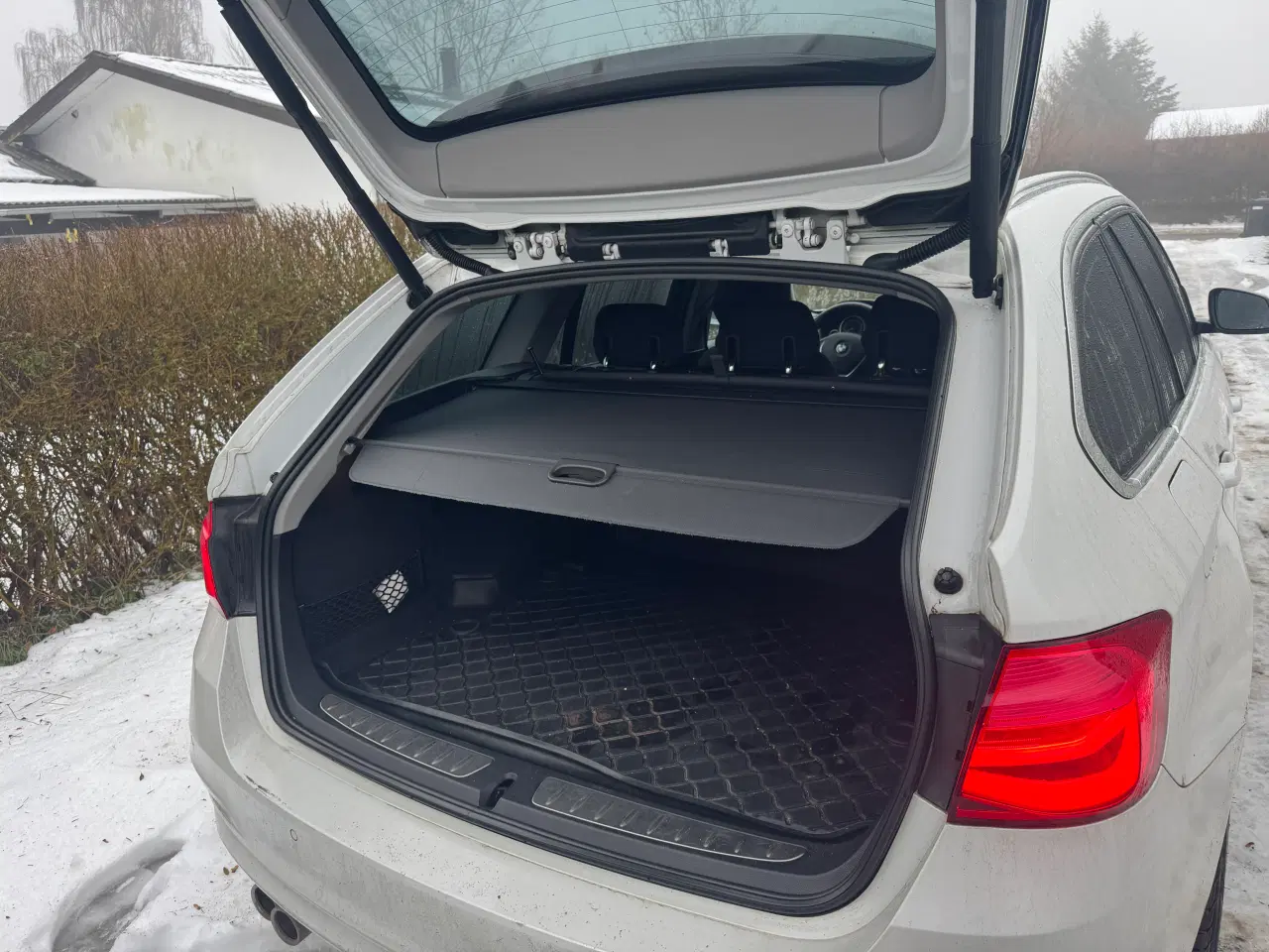 Billede 13 - Bmw 320d 2018