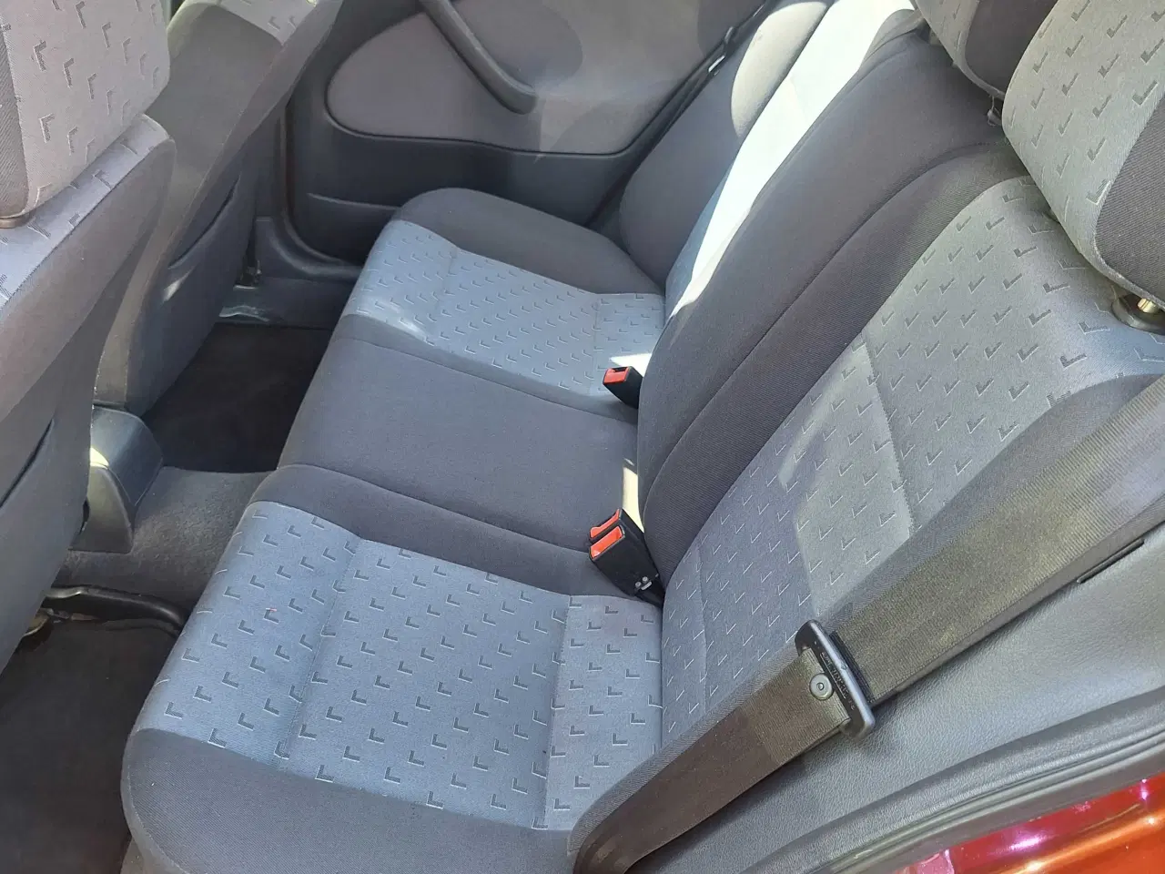 Billede 5 - Flot skoda Octavia 