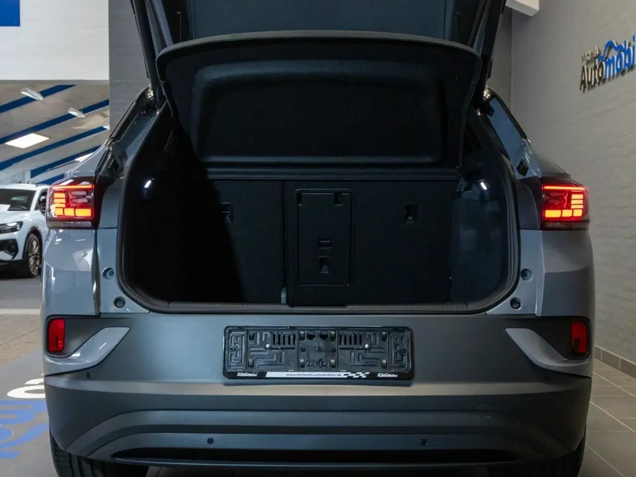 Billede 5 - VW ID.4 77 Pro Style+