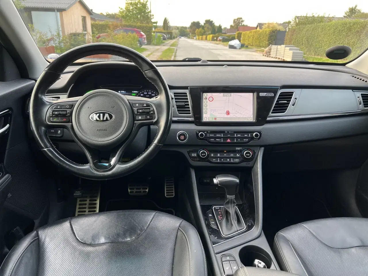 Billede 10 - Kia Niro 1,6 PHEV Advance DCT