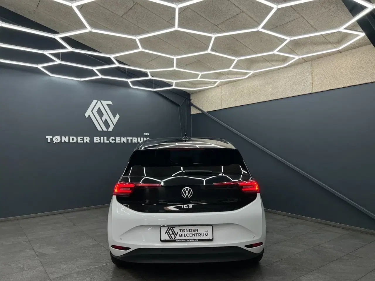 Billede 17 - VW ID.3 58 Pro Performance Style