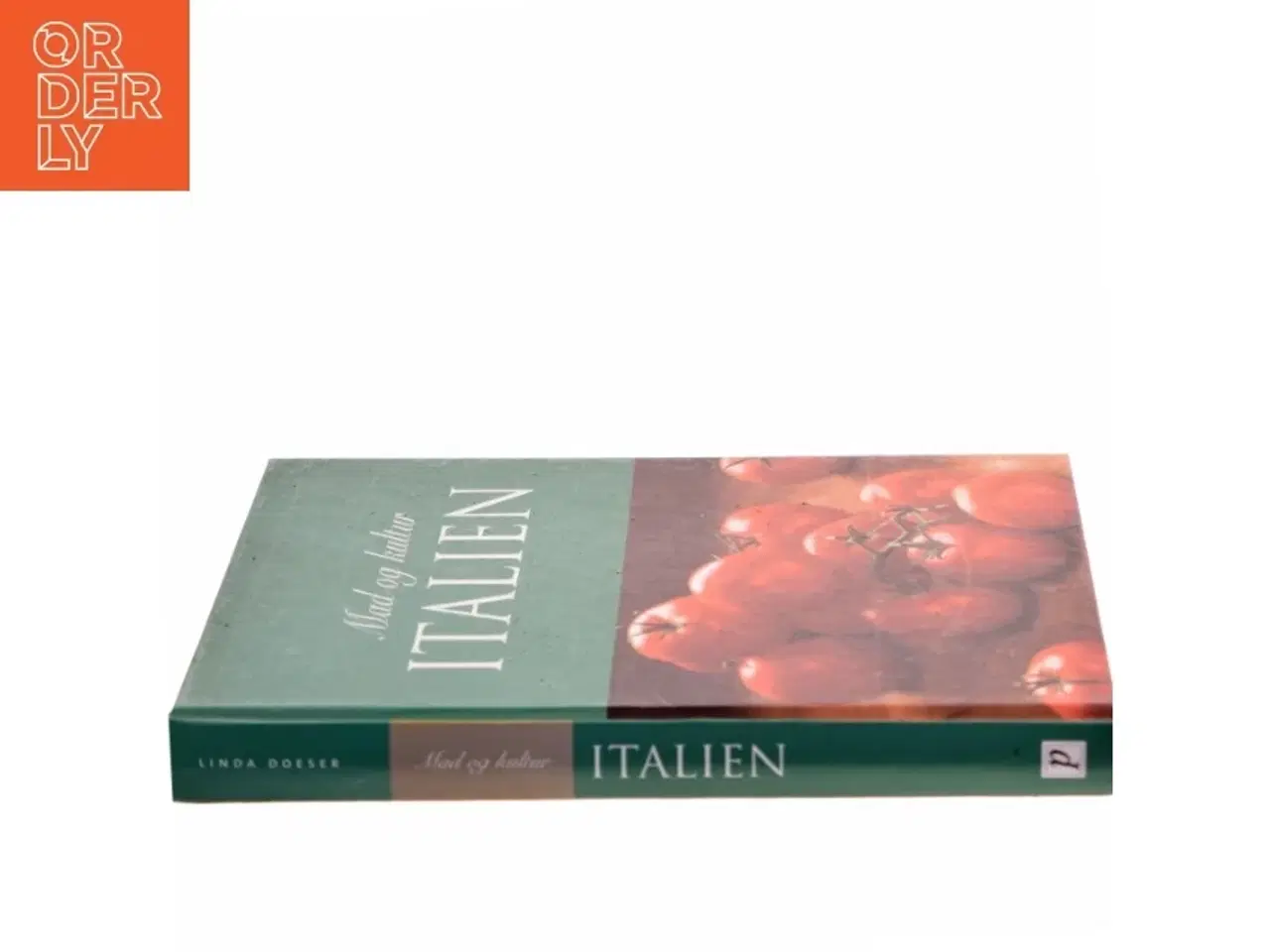 Billede 2 - Mad og kultur Italien af Linda Doeser (Bog)