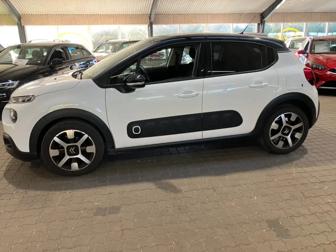 Billede 2 - Citroën C3 1,2 PureTech 83 Feel