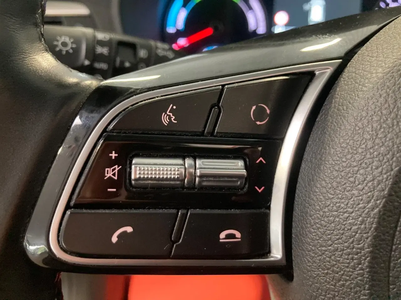 Billede 17 - Kia Optima 2,0 PHEV SW aut.