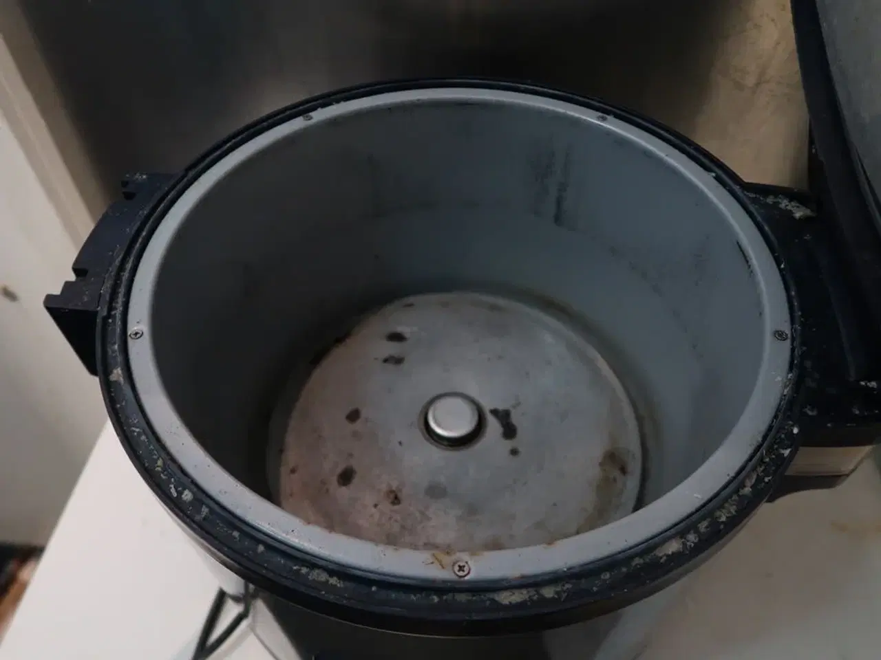 Billede 4 - Riskoger