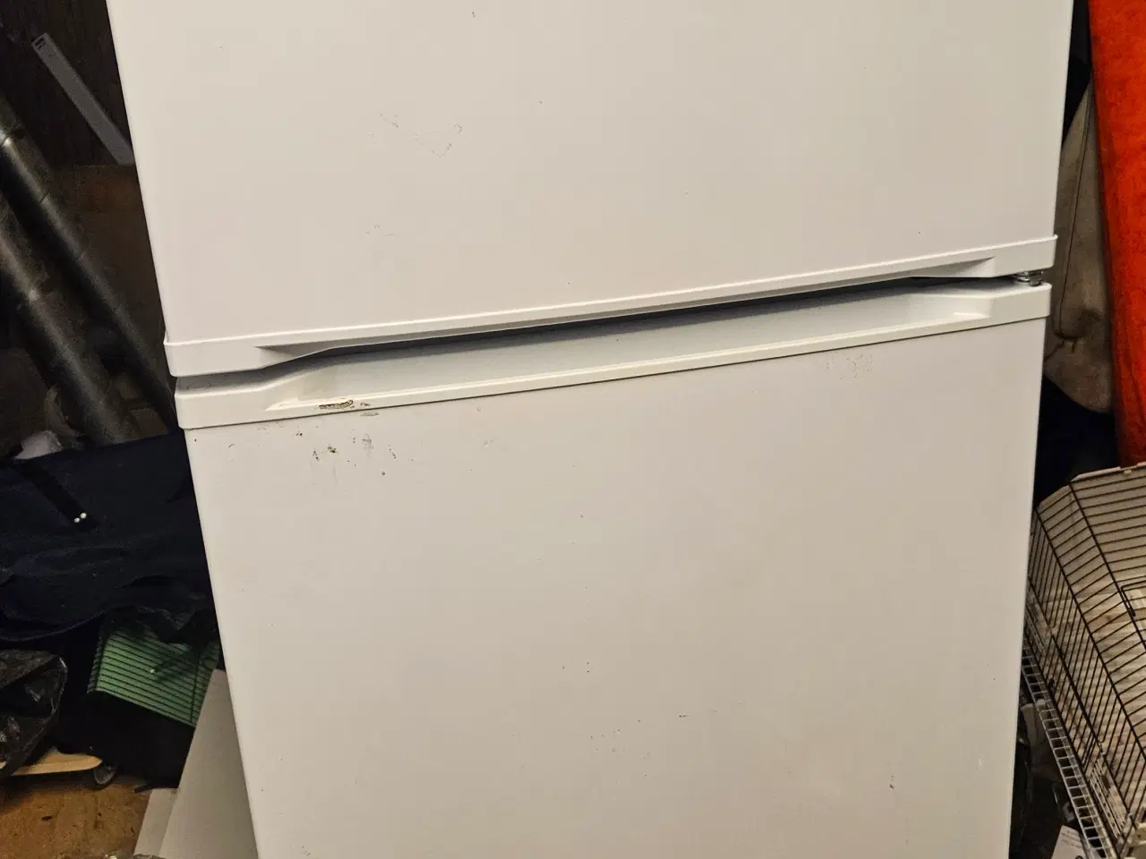 Billede 2 - Kølefryseskab sælges