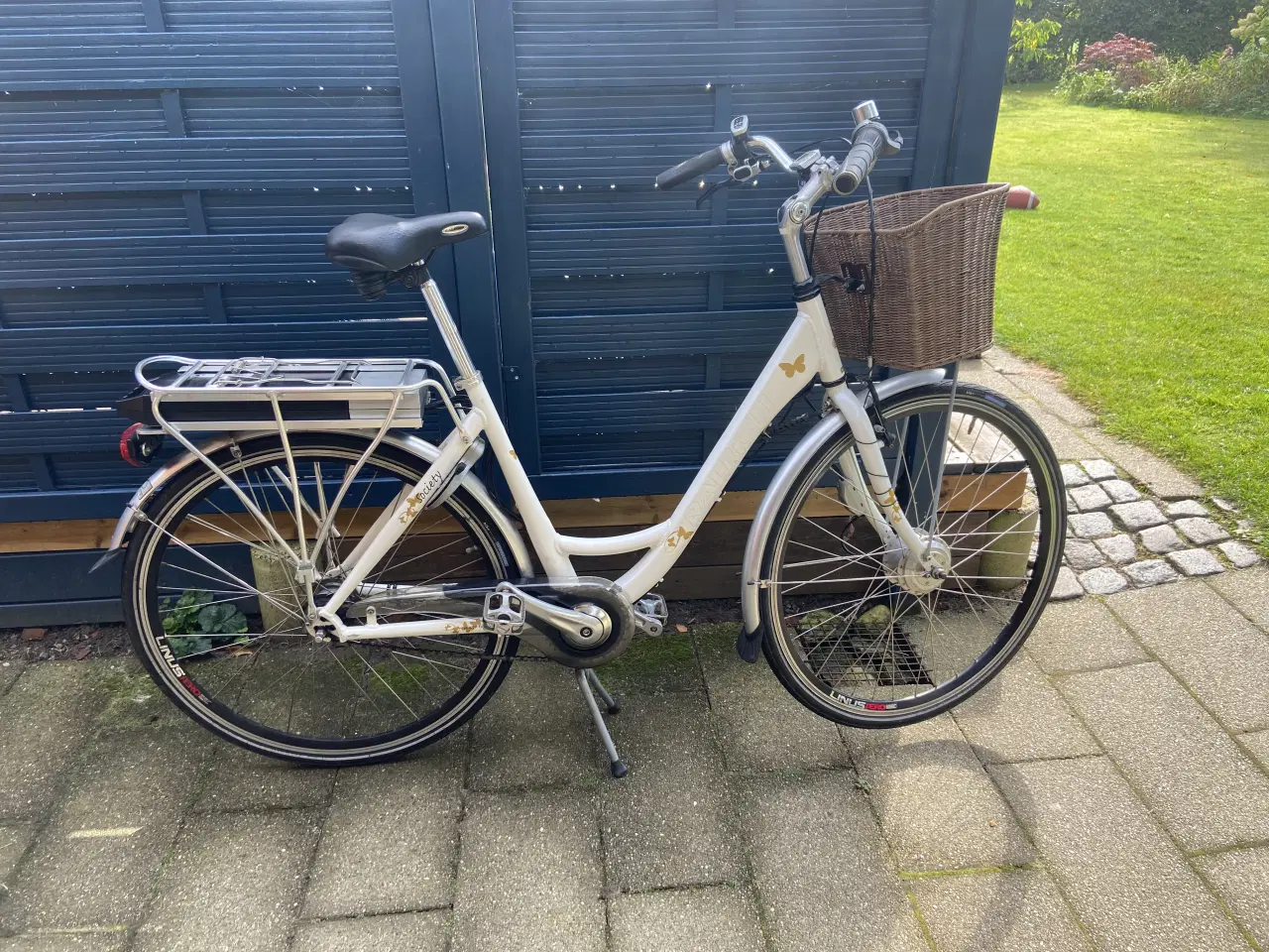 Billede 1 - Dansk kvalitets cykel