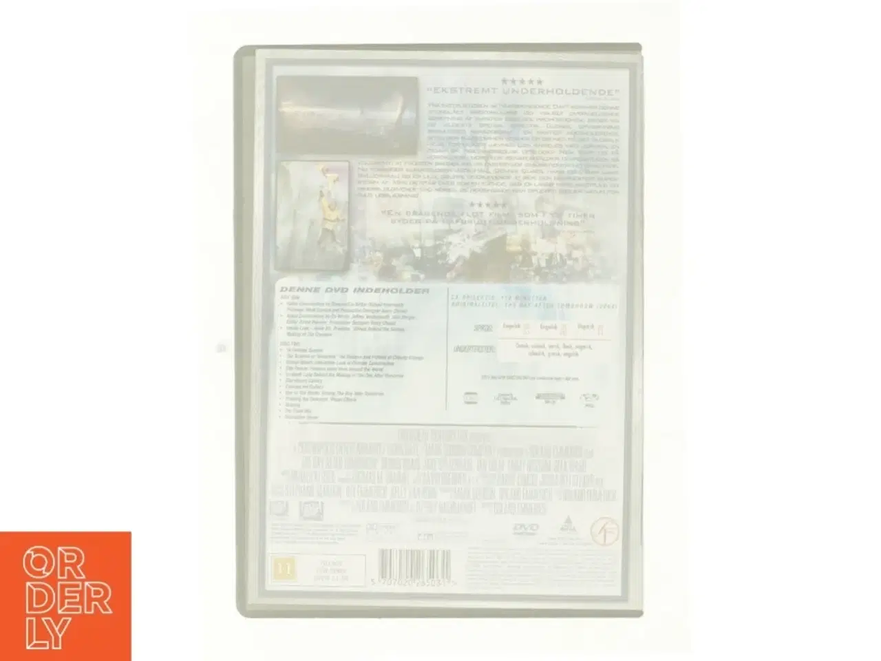 Billede 3 - Day After Tomorrow, the