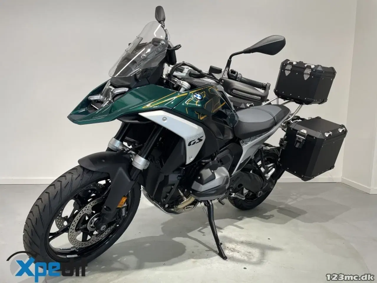 Billede 5 - BMW R 1300 GS