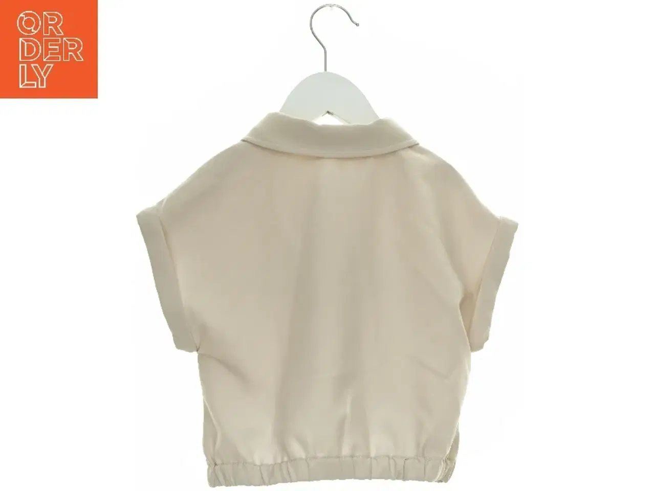 Billede 2 - Top fra Zara (str. 104 cm)