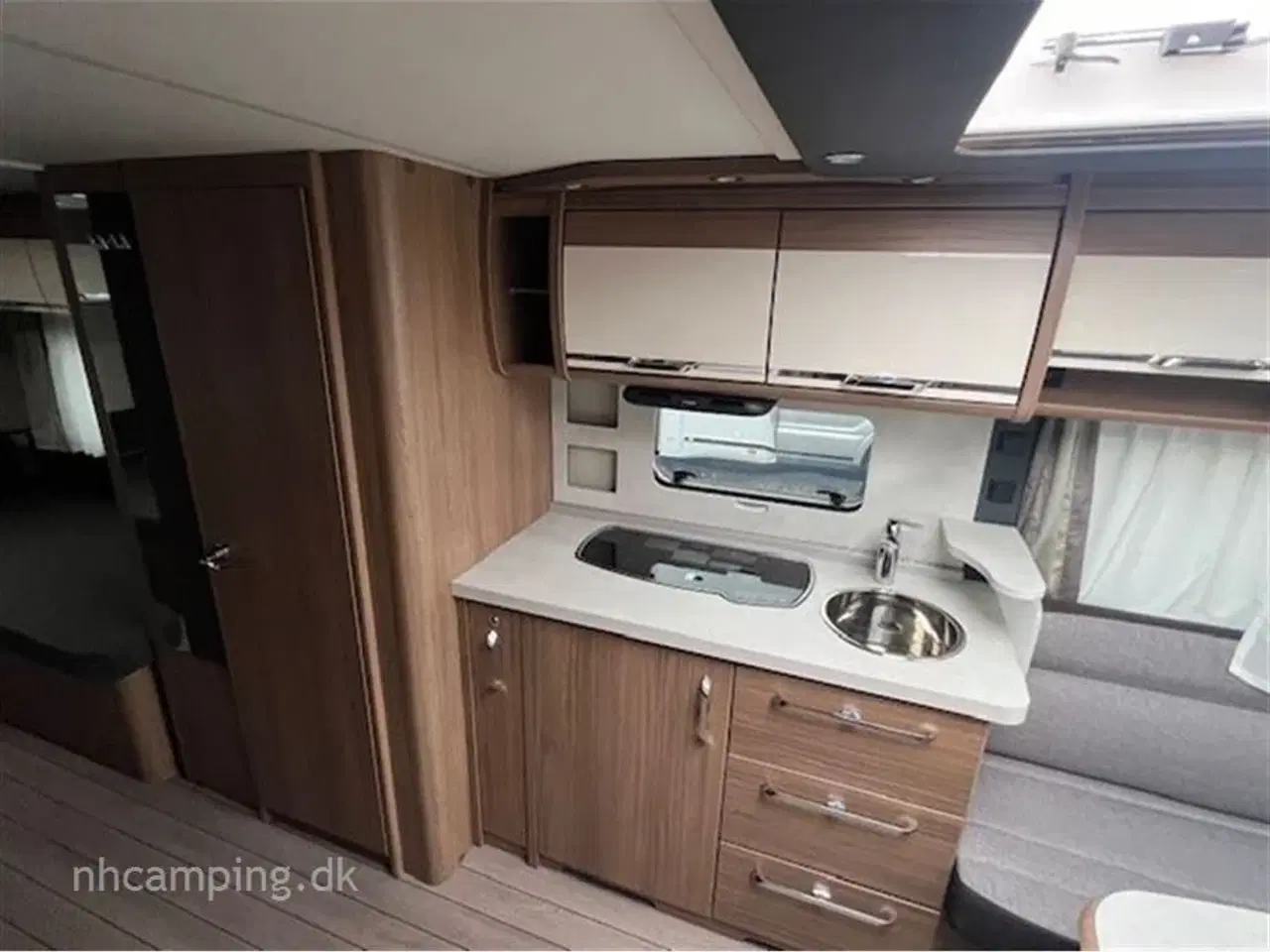 Billede 6 - 2023 - Knaus Südwind Scandinavian Selection 590 UE Alde Centralvarme