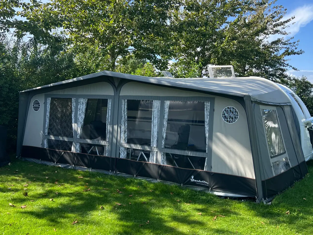 Billede 13 - Adria Alpina 613 UT