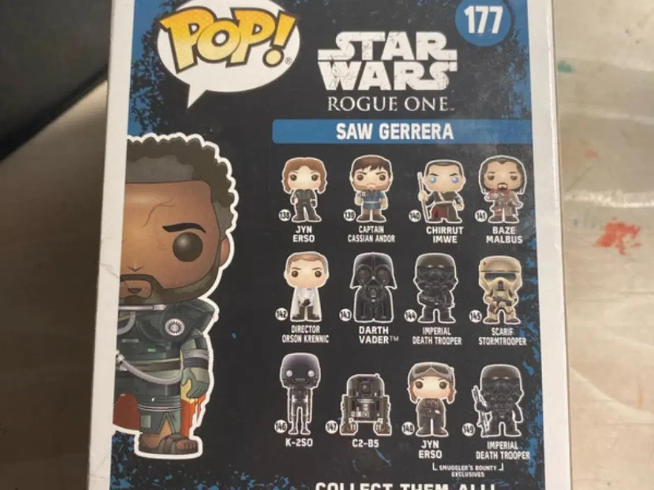 Billede 3 - Funko pop
