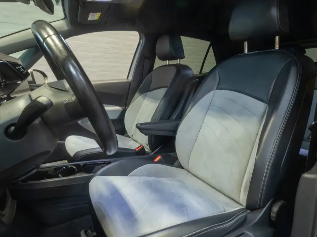 Billede 21 - VW ID.3 58 Pro Performance