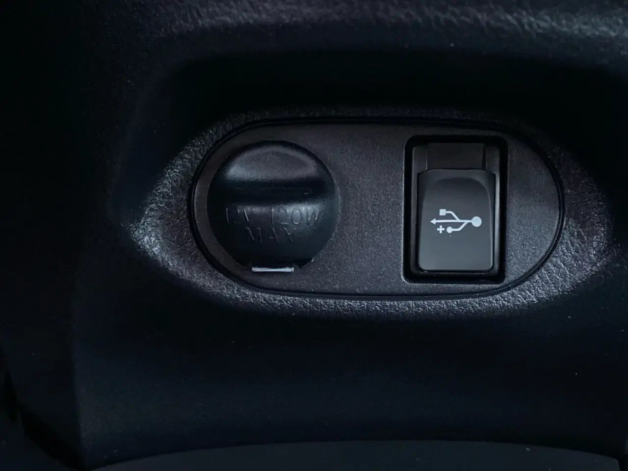 Billede 13 - Toyota Yaris 1,3 VVT-I T2 Limited Edition 100HK 5d 6g