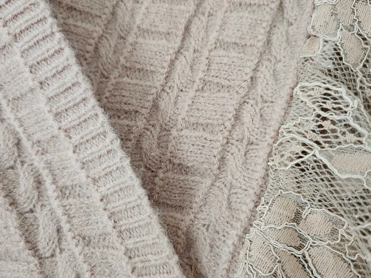 Billede 5 - Sweater fra golden days