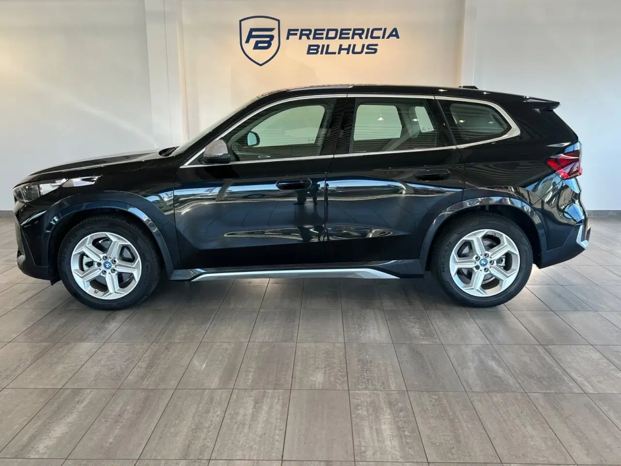 Billede 3 - BMW iX1  xDrive30 X-Line