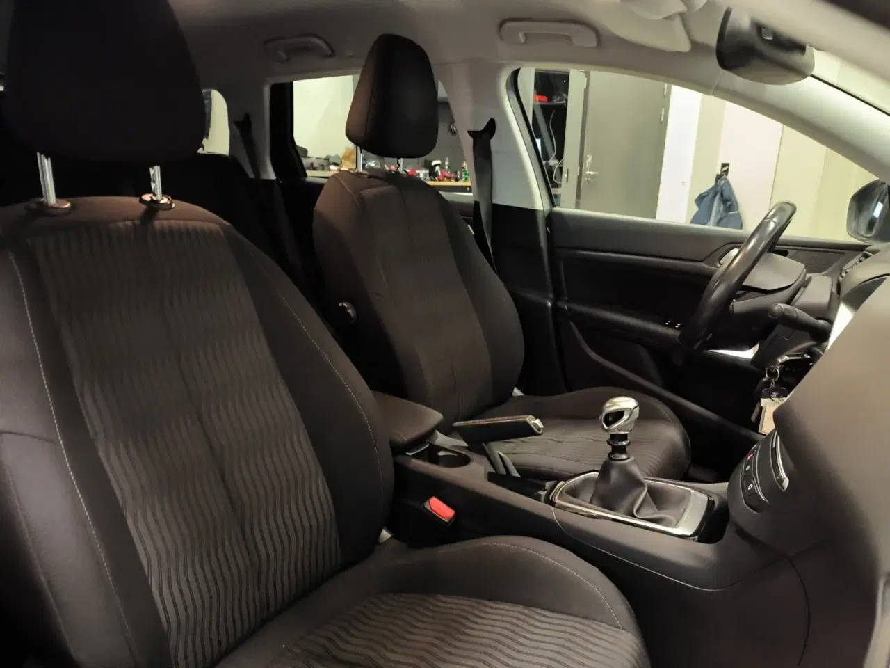 Billede 16 - Peugeot 308 1,6 BlueHDi 120 Active SW