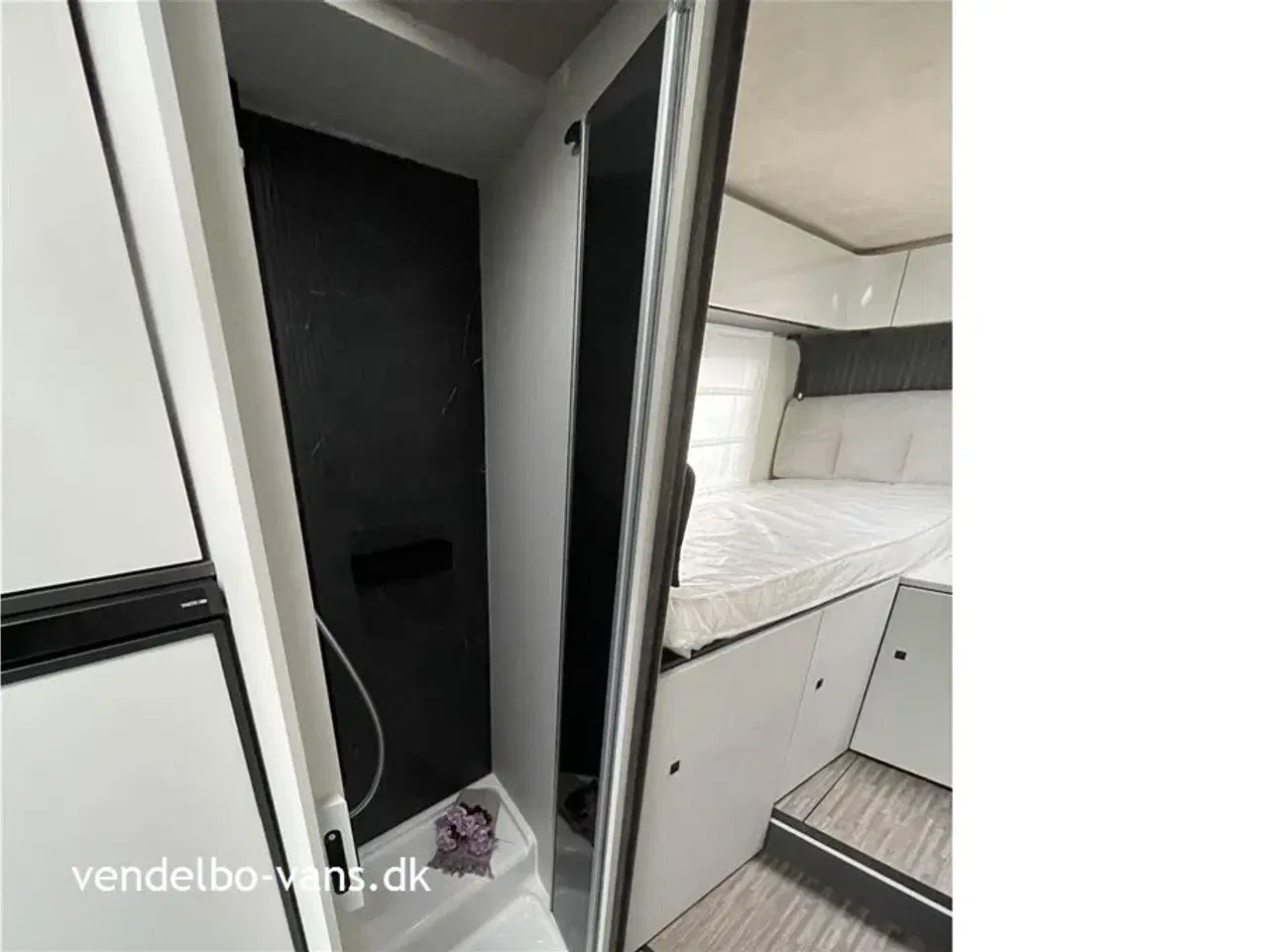 Billede 13 - 2026 - Mobilvetta   180 HK - automatgear - 4400 kg &amp;amp;amp;amp;amp;amp;amp;amp;amp;amp;gt; 3500 kg totalvægt efter dit valg