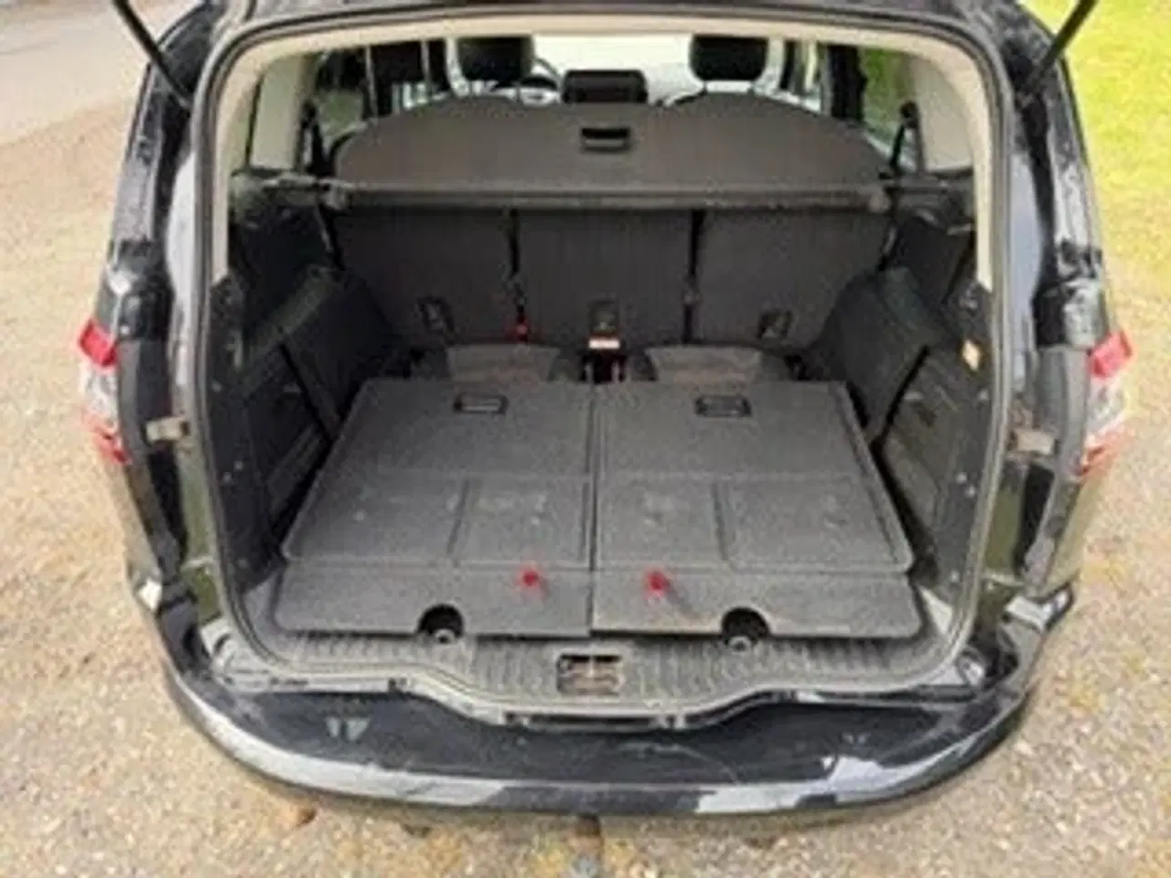 Billede 13 - Ford S-MAX 2,0 TDCi 163 Titanium S aut. 7prs