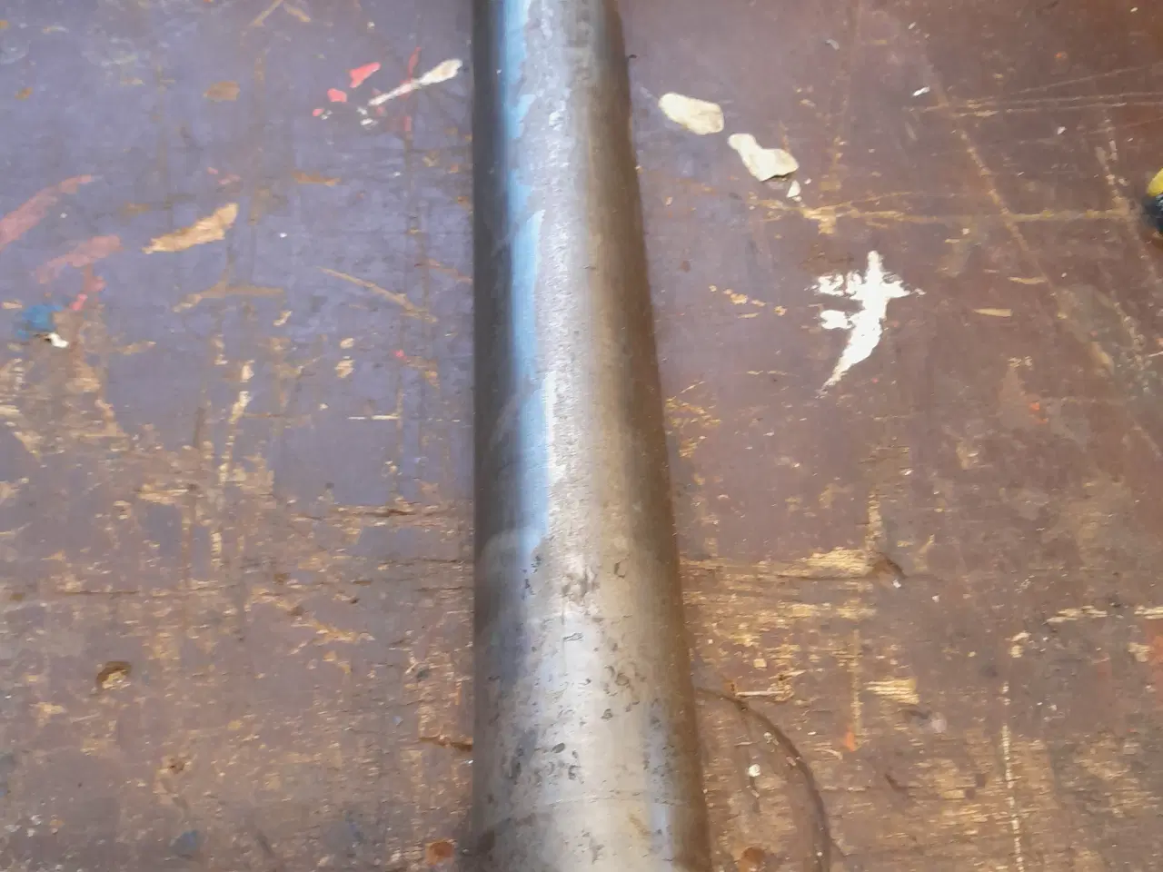 Billede 2 - Bolt til hydrema tiltskovl0