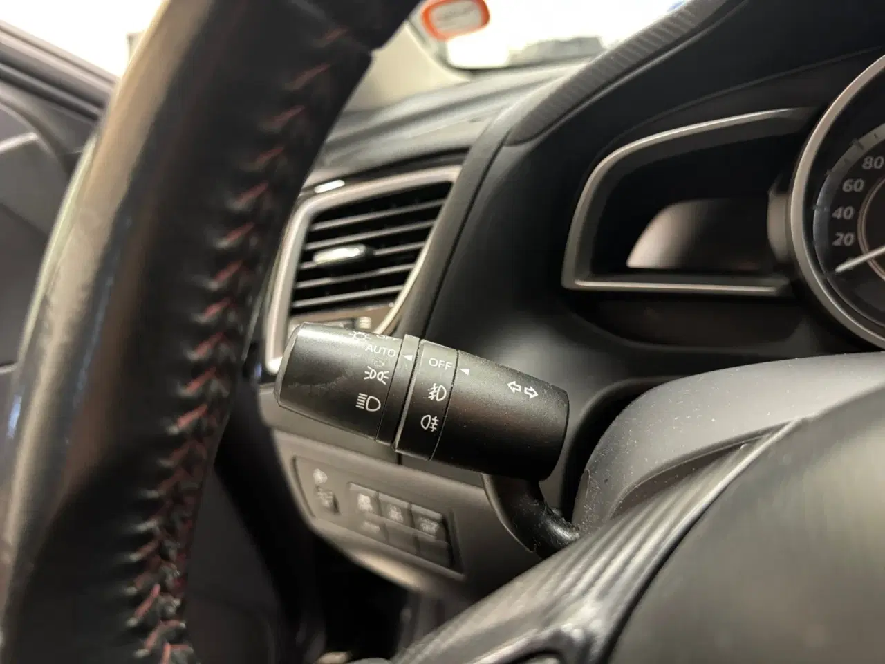 Billede 13 - Mazda 3 2,0 SkyActiv-G 120 Vision