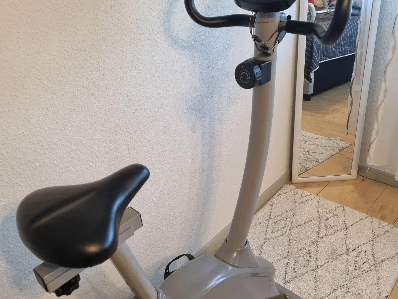 Billede 4 - Motionscykel KILBERRY "