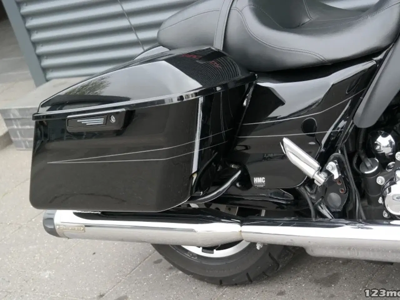 Billede 9 - Harley-Davidson FLTRXS Road Glide Special MC-SYD       BYTTER GERNE