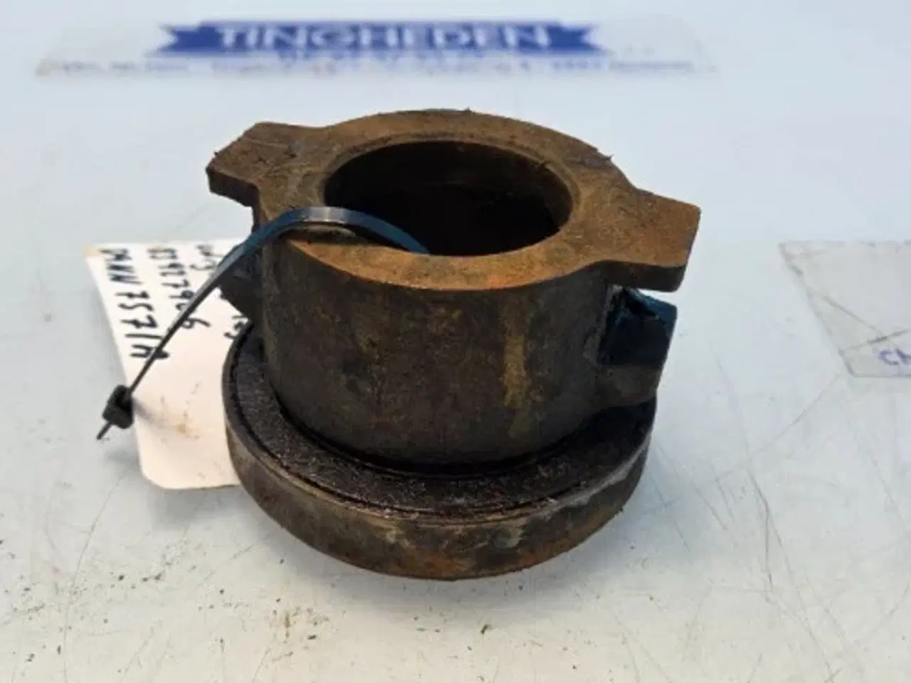 Billede 11 - Ford 8210 Udrykkerleje 83927906