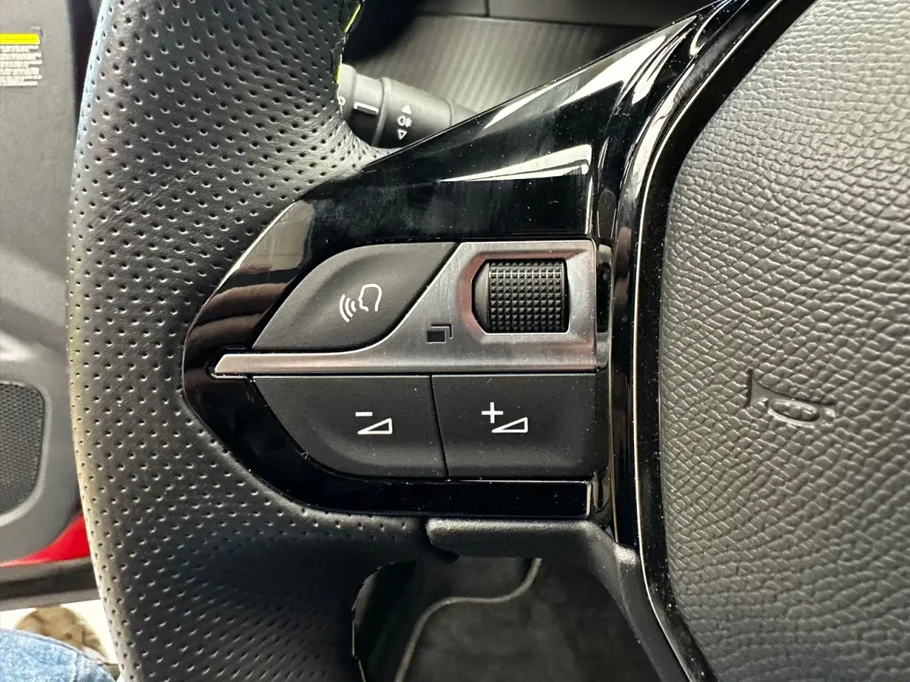 Billede 12 - Peugeot e-2008 50 GT