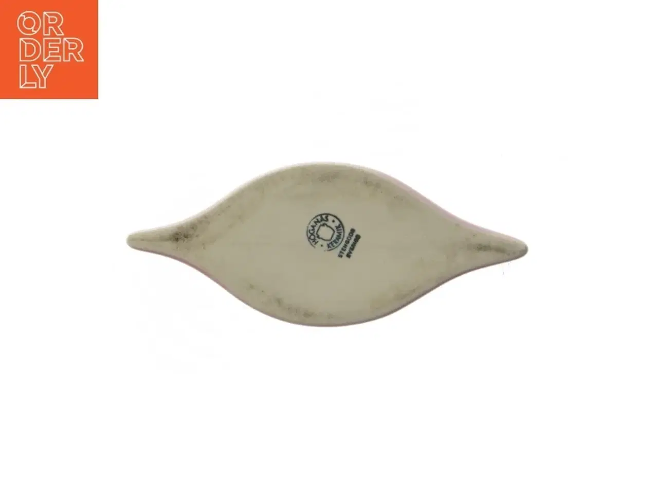 Billede 5 - Rosa keramisk vase 16x16 cm (str. 16x16 cm)