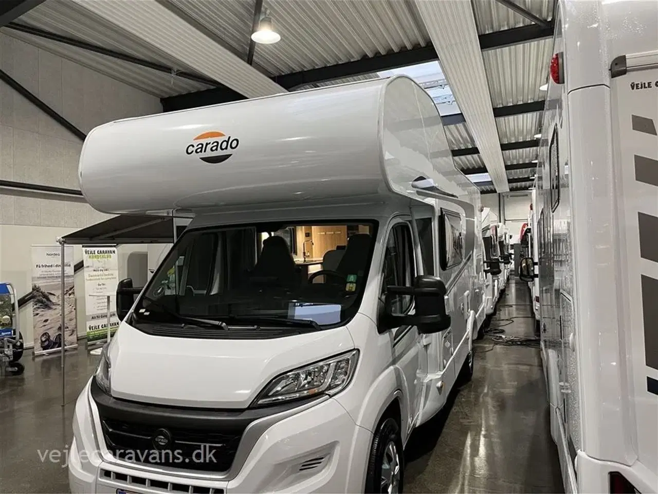 Billede 3 - 2023 - Carado A464