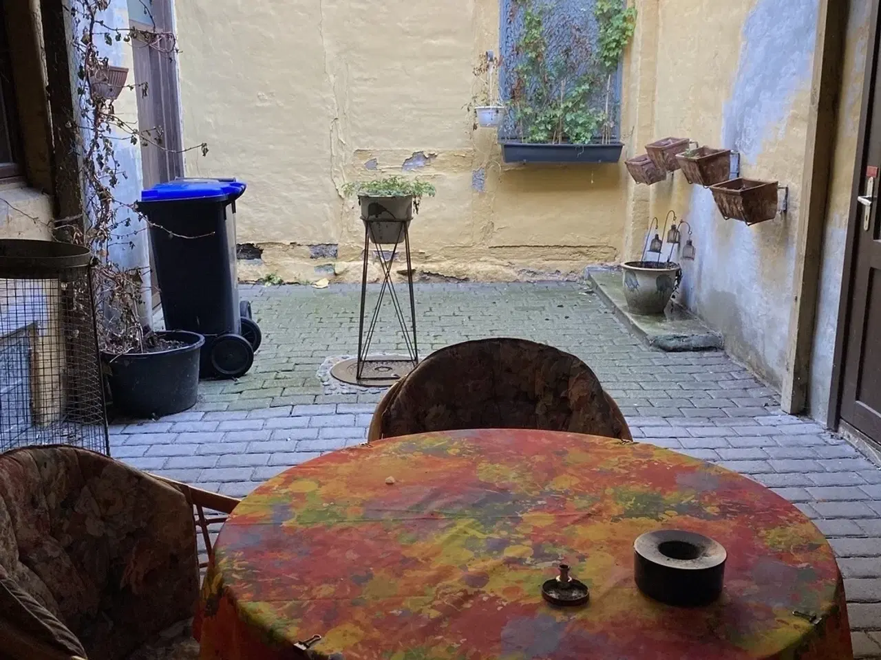 Billede 12 - Lyst butikslokale til leje i Mellemgade 14, Fyn.