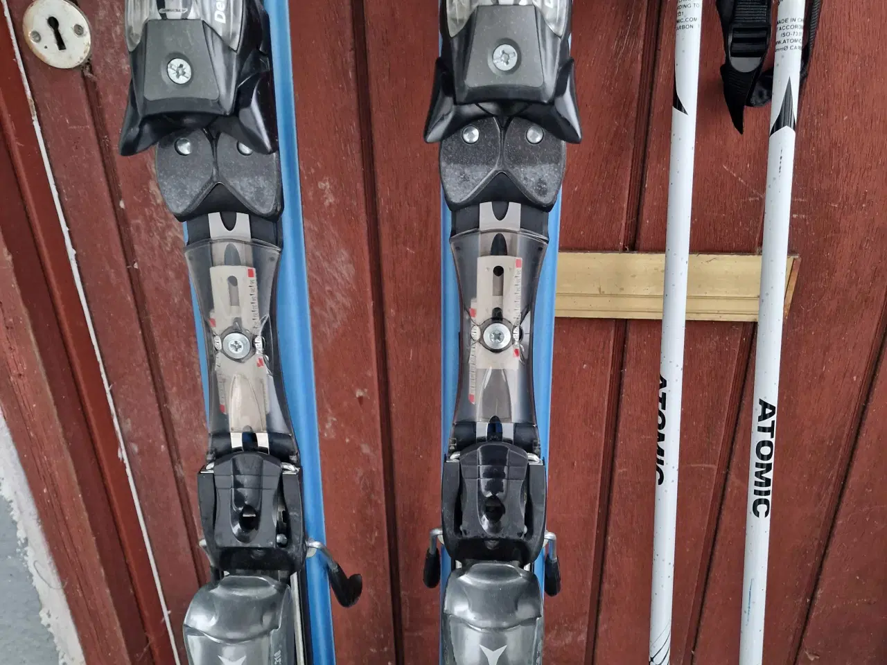 Billede 2 - Alpin ski ATOMIC
