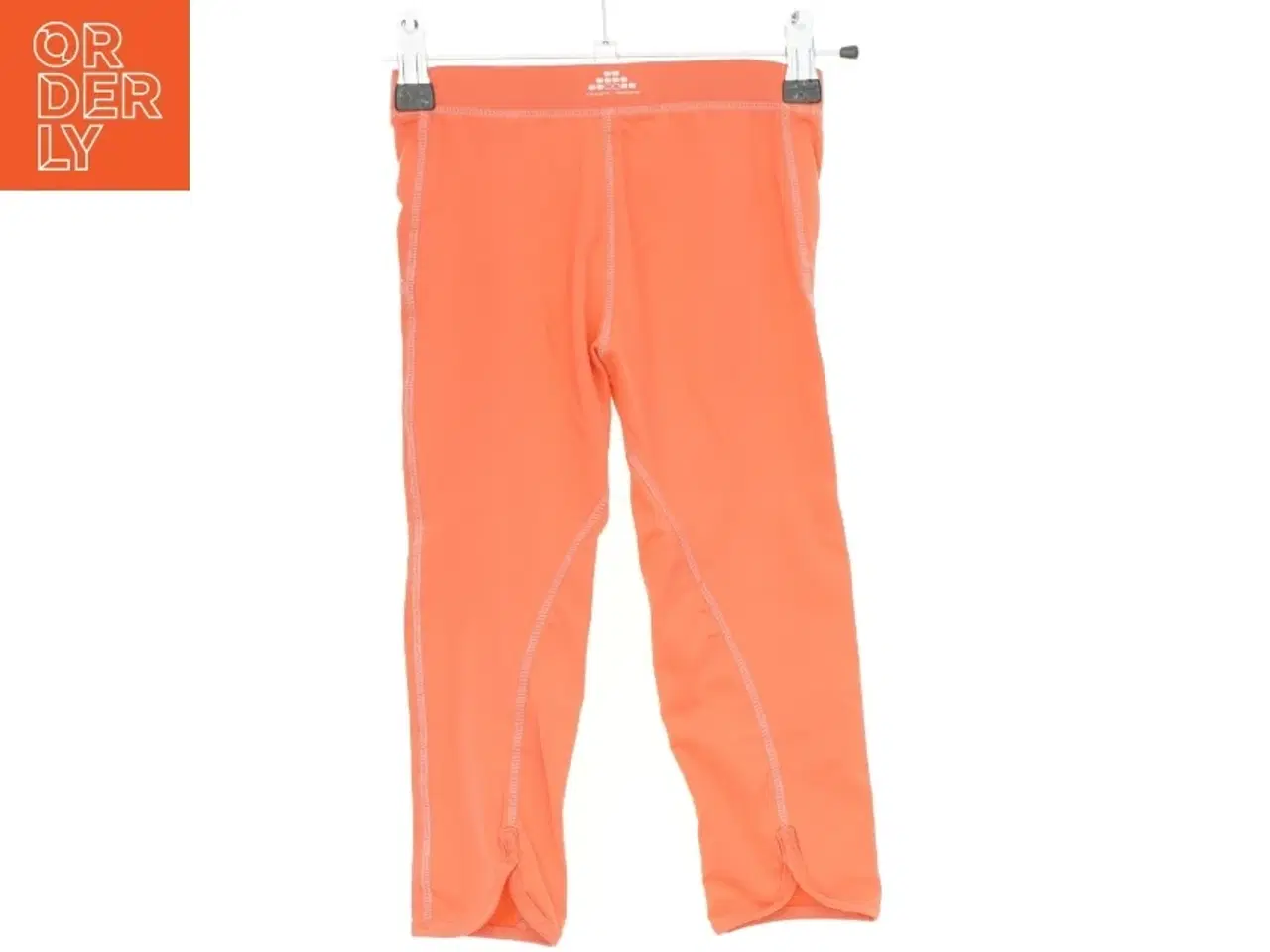 Billede 1 - Træningsbukser fra H&M (str. 116 cm)