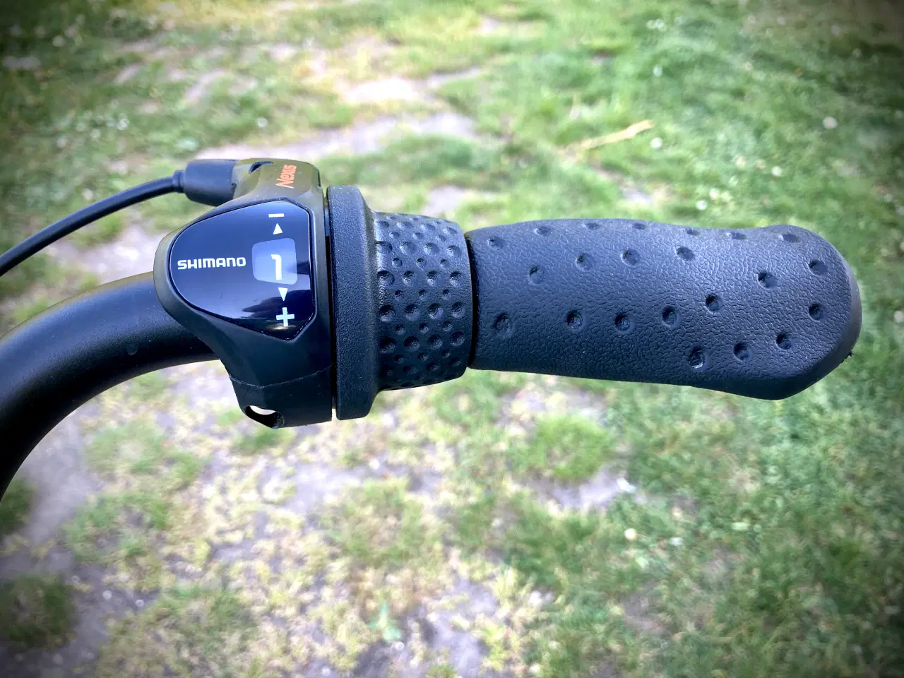 Billede 3 - Raleigh vintage cykel