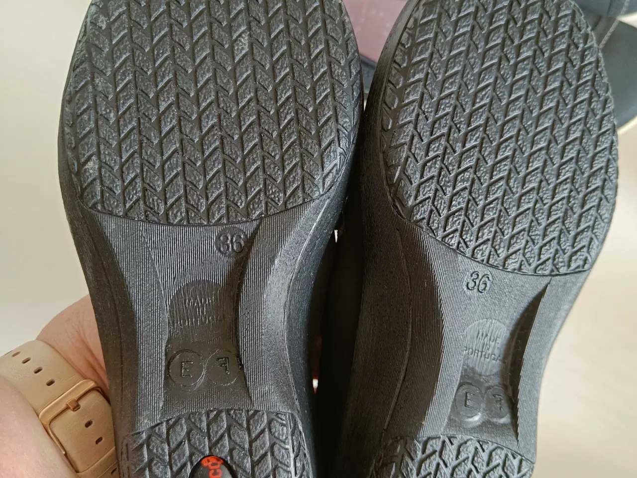 Billede 9 - Ecco 36str 2par 36str 