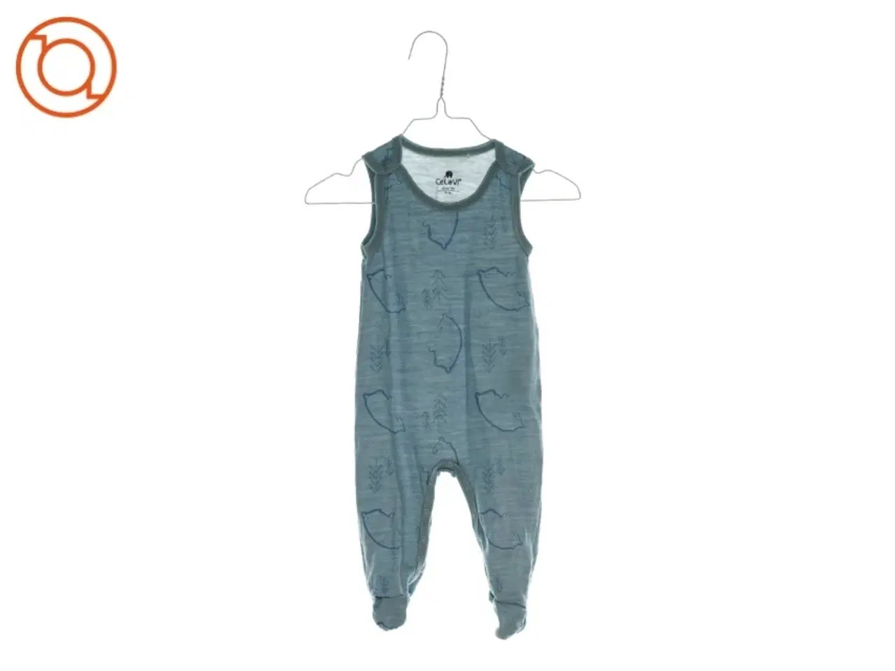 Billede 1 - Buksedragt fra CeLaVi (str. 70)